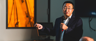 尊龙凯时(中国)人生就是搏激光研讨会